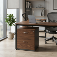 Archivero Horizontal