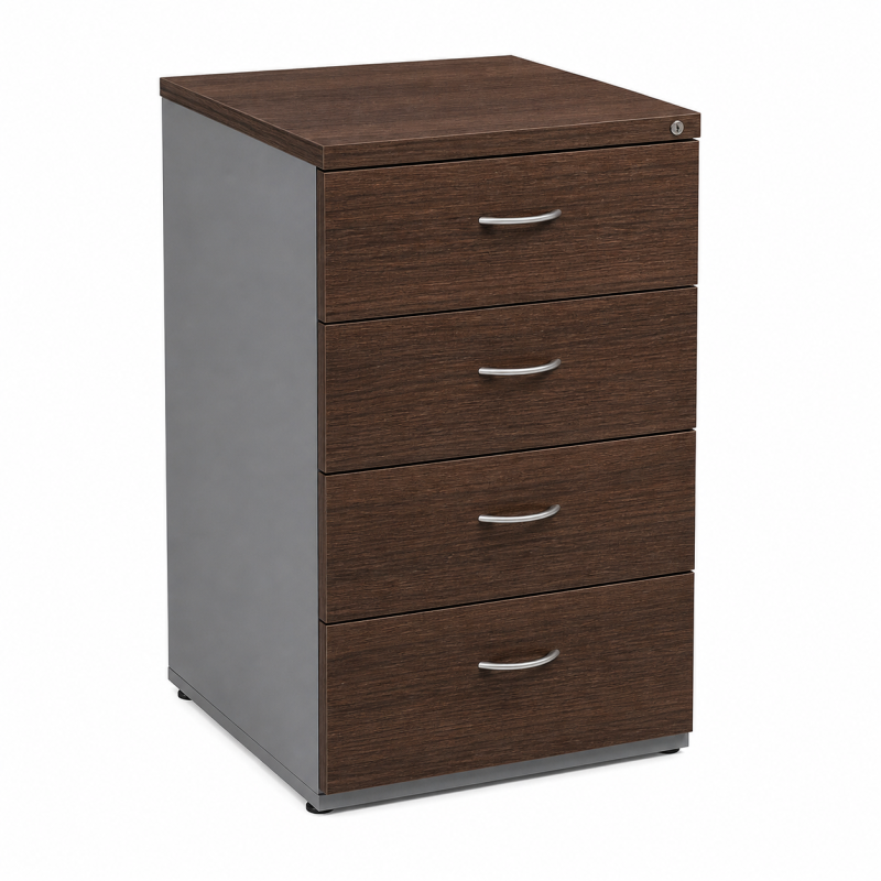 Archivero Elegant-Inicio-Muebles para oficina Guadalajara y CDMX