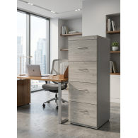 Archivero Litte