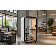Cabina para oficina Individual SILENT PRO