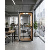 Cabina para oficina Individual SILENT PRO