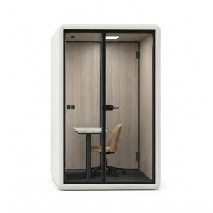 Cabina para Oficina Ejecutiva SILENT MEETING