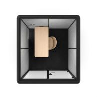 Cabina para Oficina Ejecutiva SILENT MEETING