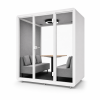 Cabina para Oficina COLLAB MEETING