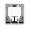 Cabina para Oficina COLLAB MEETING EVOLUTION