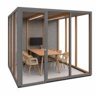 Cabina para Oficina EXECUTIVE ROOM