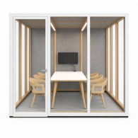Cabina para Oficina EXECUTIVE ROOM