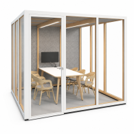 Cabina para Oficina EXECUTIVE ROOM