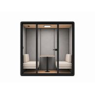 Cabina para Oficina EXECUTIVE LOUNGE