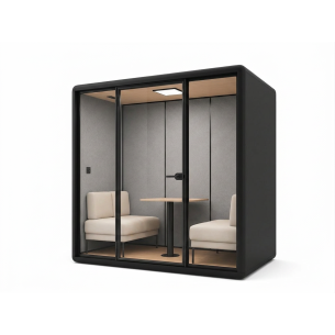 Cabina para Oficina EXECUTIVE LOUNGE