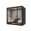 Cabina para Oficina EXECUTIVE LOUNGE