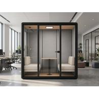Cabina para Oficina EXECUTIVE LOUNGE