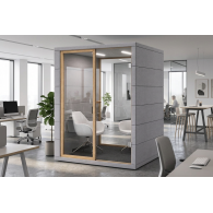 Cabina para Oficina PRIVATE TALK
