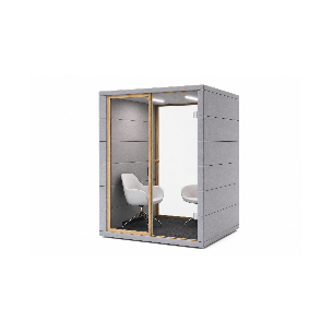 Cabina para Oficina PRIVATE TALK