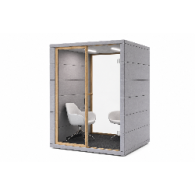 Cabina para Oficina PRIVATE TALK