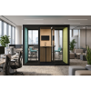 Cabina para Oficina COLLAB HUB