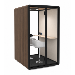 Cabina para Oficina FOCUS DUO