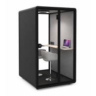 Cabina para Oficina FOCUS DUO