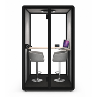 Cabina para Oficina FOCUS DUO