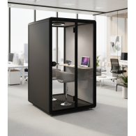 Cabina para Oficina FOCUS DUO