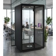 Cabina para Oficina FOCUS DUO