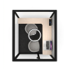 Cabina para Oficina FOCUS DUO