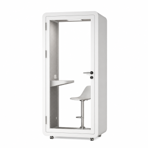 Cabina para Oficina SOLO WORK