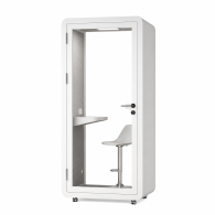 Cabina para Oficina SOLO WORK
