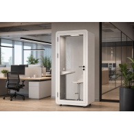 Cabina para Oficina SOLO WORK
