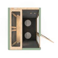 Cabina para Oficina FOCUS POD