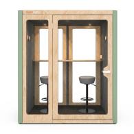 Cabina para Oficina FOCUS POD