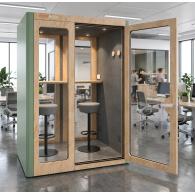 Cabina para Oficina FOCUS POD