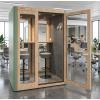 Cabina para Oficina FOCUS POD