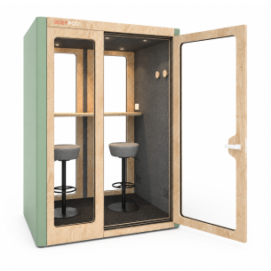 Cabina para Oficina FOCUS POD