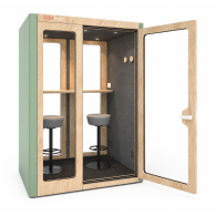 Cabina para Oficina FOCUS POD