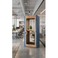 Cabina para Oficina SOLO POD