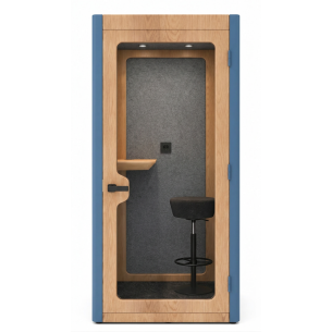 Cabina para Oficina SOLO POD