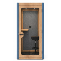 Cabina para Oficina SOLO POD