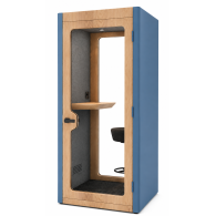 Cabina para Oficina SOLO POD
