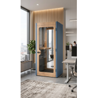 Cabina para Oficina SOLO POD