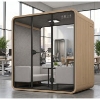 Cabina para Oficina MEETING POD