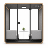Cabina para Oficina MEETING POD