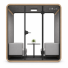 Cabina para Oficina MEETING POD
