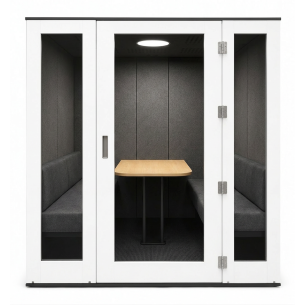 Cabina para Oficina COLLAB MEETING