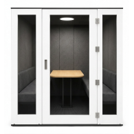 Cabina para Oficina COLLAB MEETING