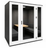Cabina para Oficina COLLAB MEETING