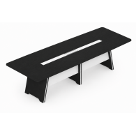 Mesa de reuniones de conferencias