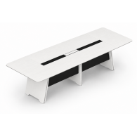 Mesa de reuniones de conferencias