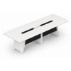 Mesa de reuniones de conferencias