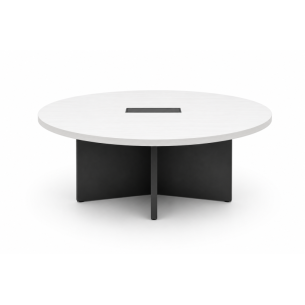 Mesa de Juntas Redonda para Oficina